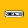 vikandi8