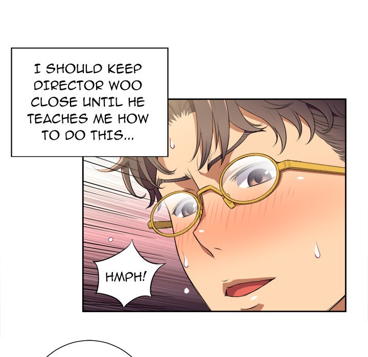 Yuri's Part Time Job - episode 27 - 68