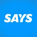 @saysdotcom