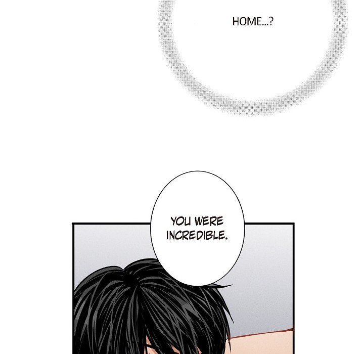 Work, Fight and Love - Webtoon Edition - episode 64 - 46