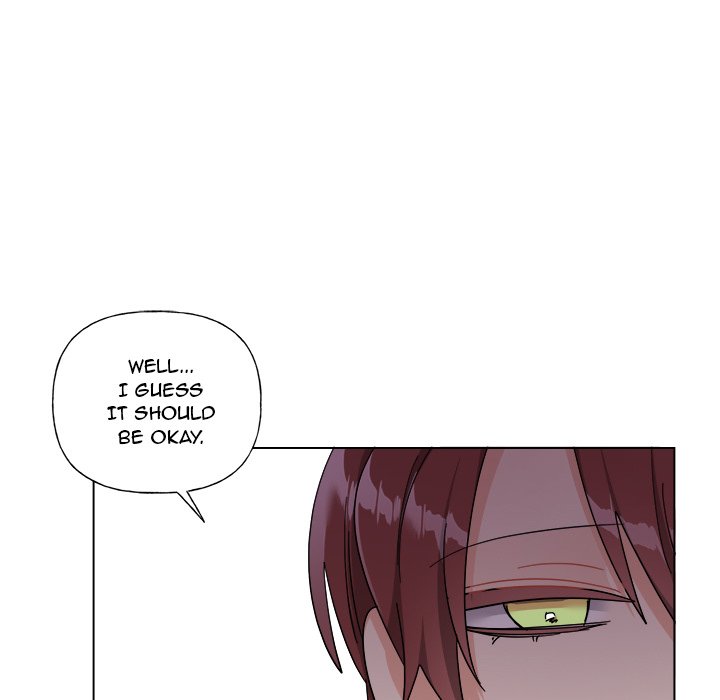 Pheromone Sherbet♥ - episode 27 - 32