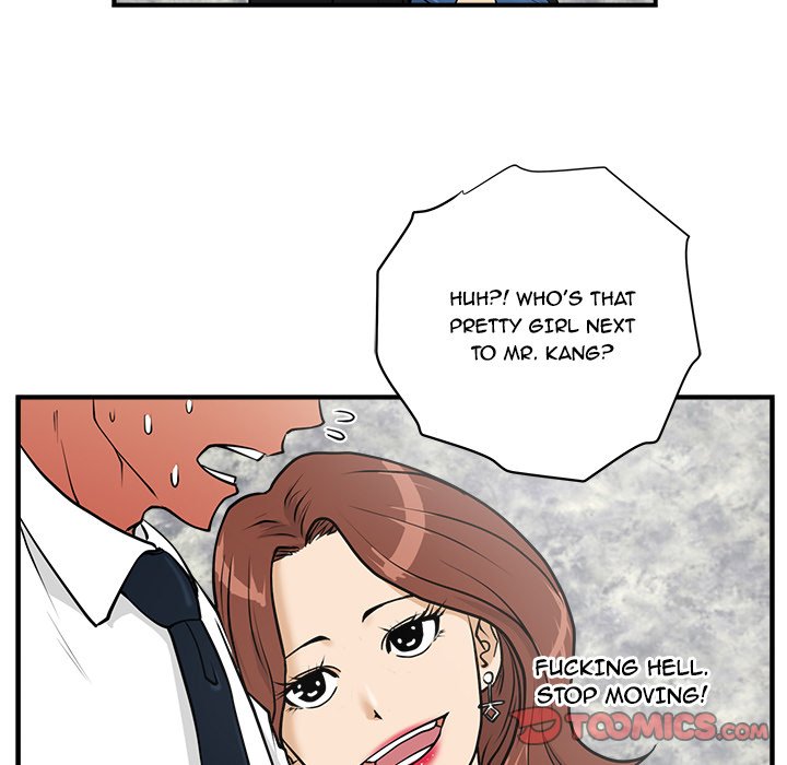 Mr. Kang - episode 11 - 51