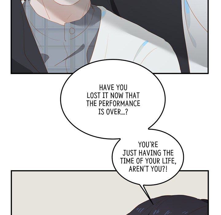 Ballerino - episode 73 - 7