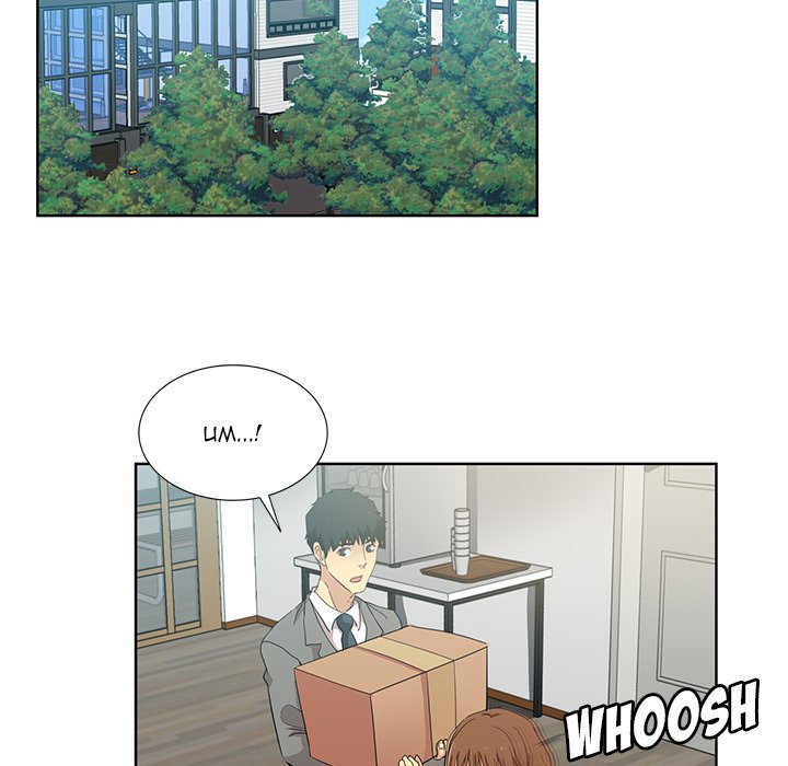 Dangerous Roomies - episode 23 - 30