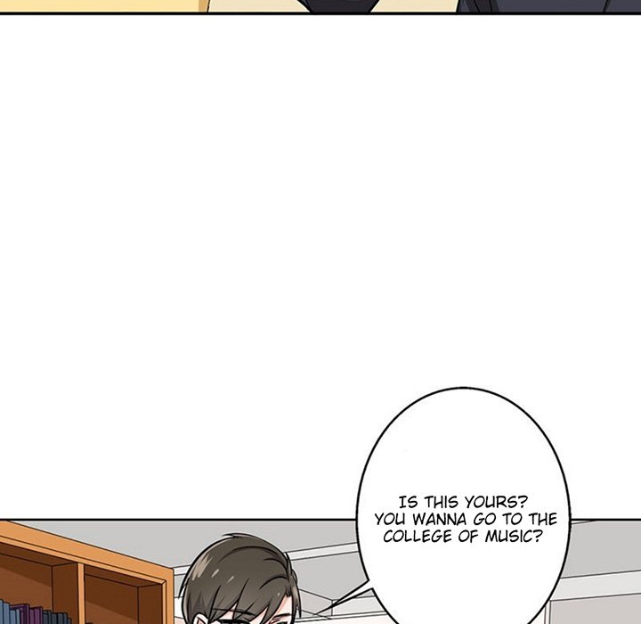 Become A Girl At Night - episode 21 - 63
