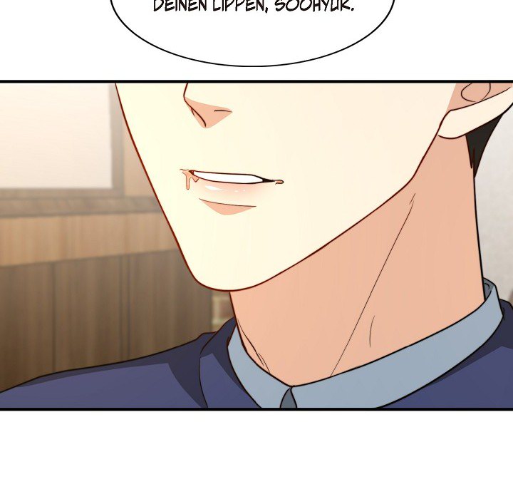 Die geheime Liebe des Omega K - episode 50 - 92