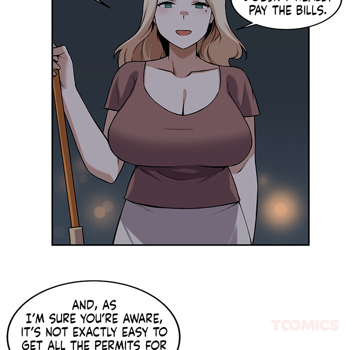 Zombie Girlfriend! - episode 24 - 13