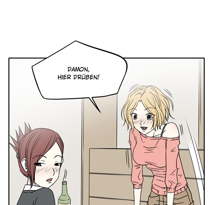 Pech gehabt - episode 8 - 6