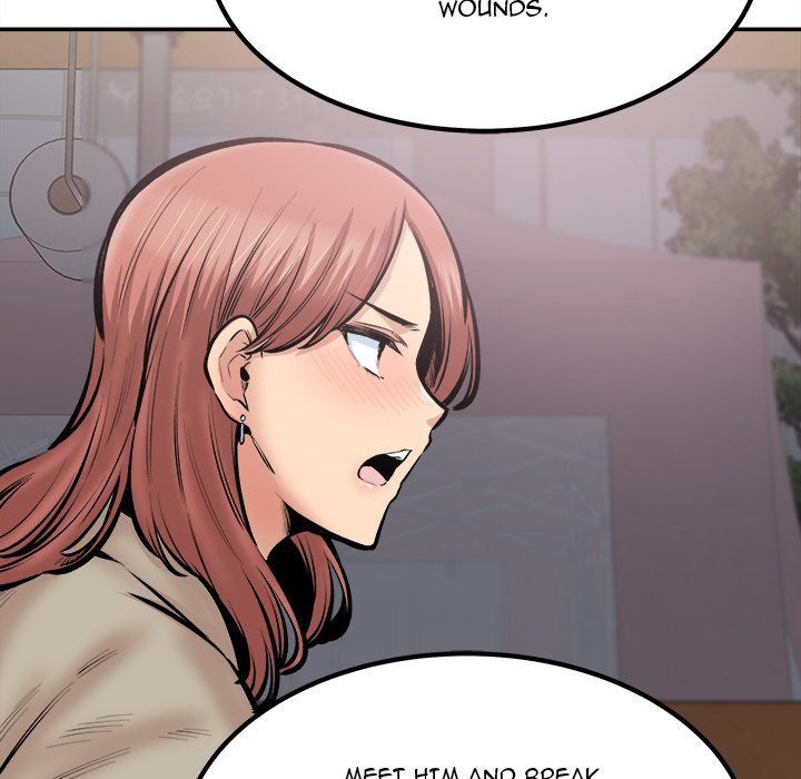 Excuse me, This is my Room - episode 113 - 133