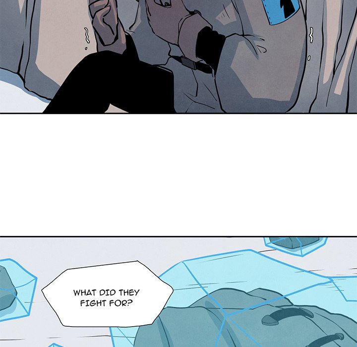Crows - episode 21 - 26