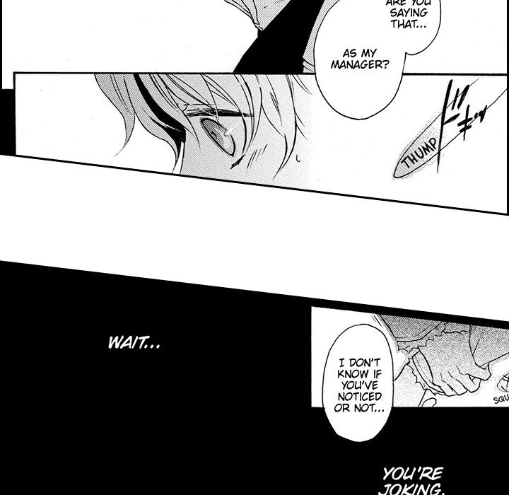 The Twisted King and I - episode 6 - 13