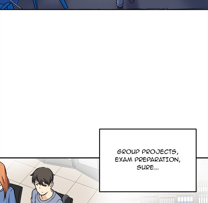 Excuse me, This is my Room - episode 30 - 40