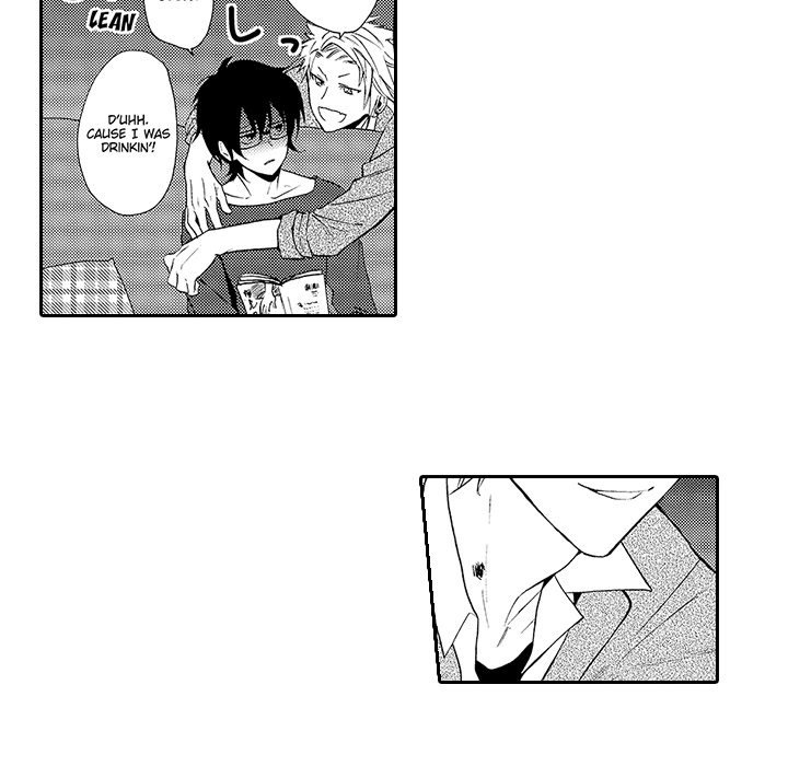 Anti Platonic - episode 1 - 5