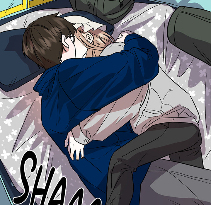 Bitter Sweetheart - episode 6 - 21