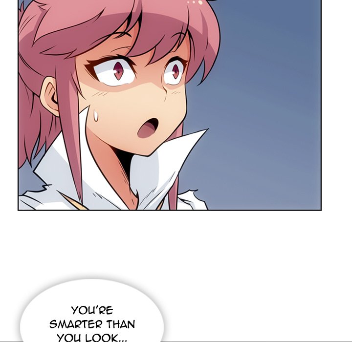 Such a Cute Spy - episode 28 - 34