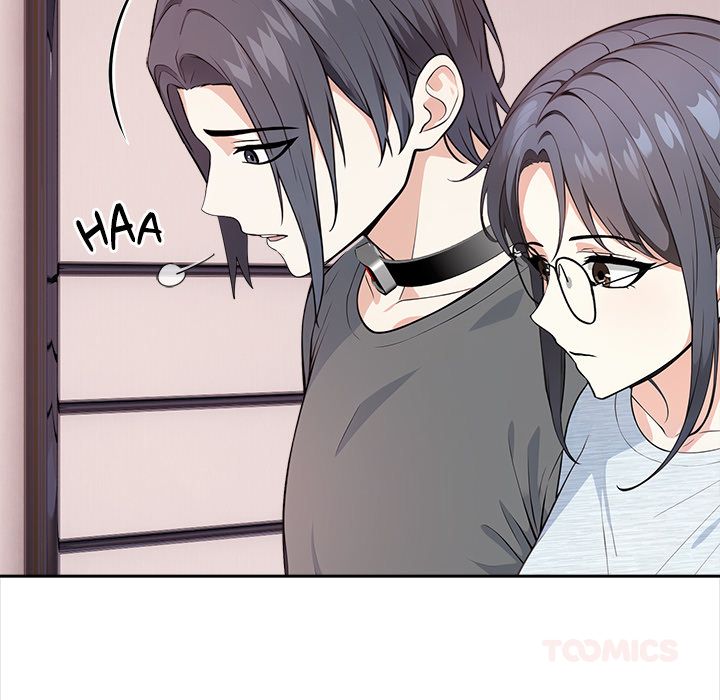 The Secret of a Girls' Dorm - episode 39 - 53