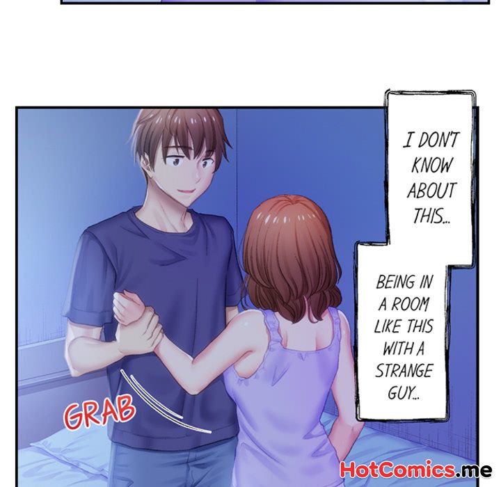 100% Compatibility: My DNA Desires My Step-Brother - episode 16 - 44