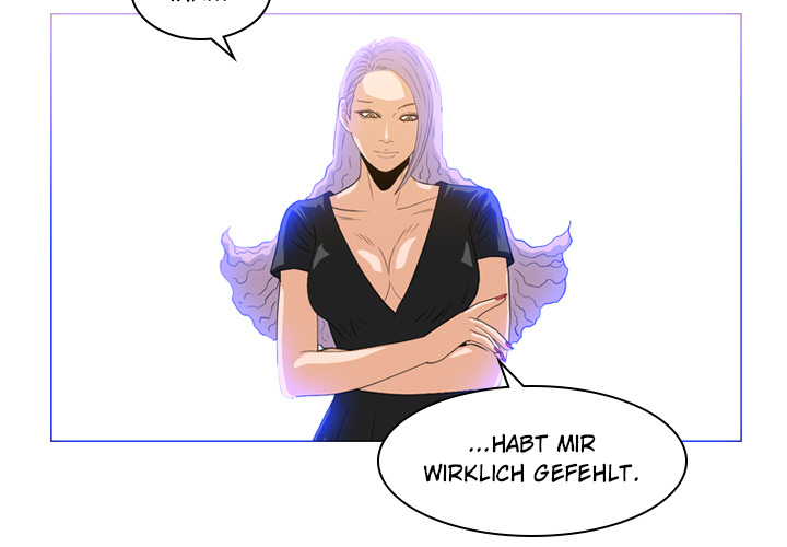 Evas Verderben - episode 74 - 2