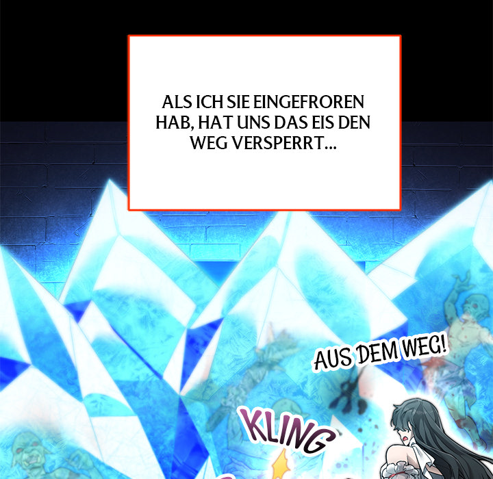 Max-Level Heldin - episode 5 - 174