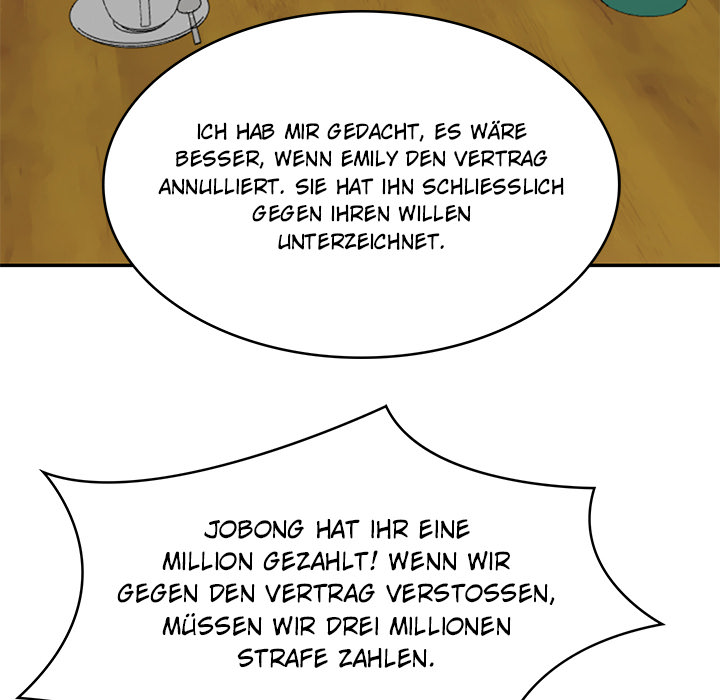 Extrem reiche Familie - episode 34 - 112