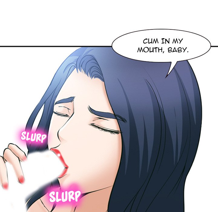 Dating Contract - episode 46 - 99