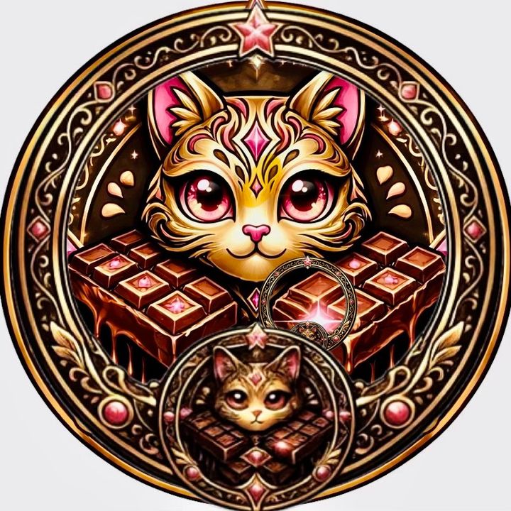 𝒜𝓇𝒶-𝒸𝒽𝒶𝓃🐱🍫 - original sound