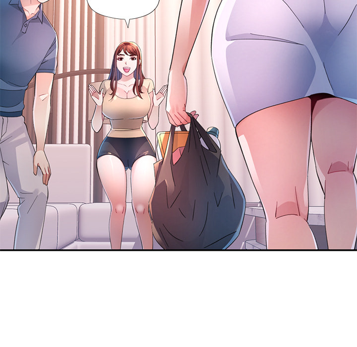 Intimate Tutoring - episode 1 - 73