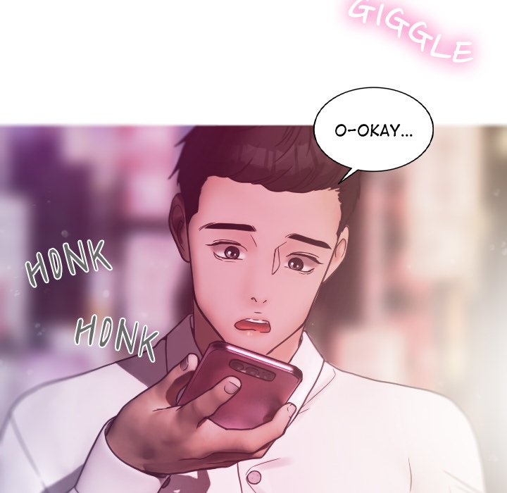 Make Me Yours, Professor - episode 4 - 133