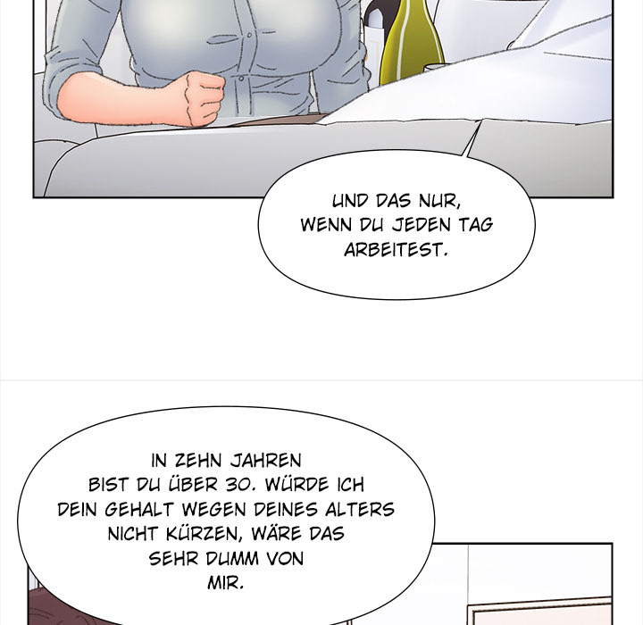 Rache ist süß - episode 43 - 55