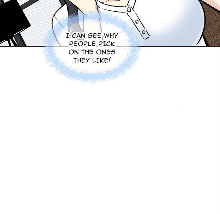 Excuse me, This is my Room - episode 71 - 119