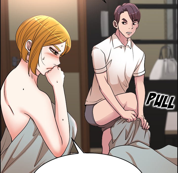 My Wife's Students - episode 18 - 93