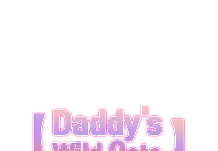 Daddy's Wild Oats - episode 57 - 0