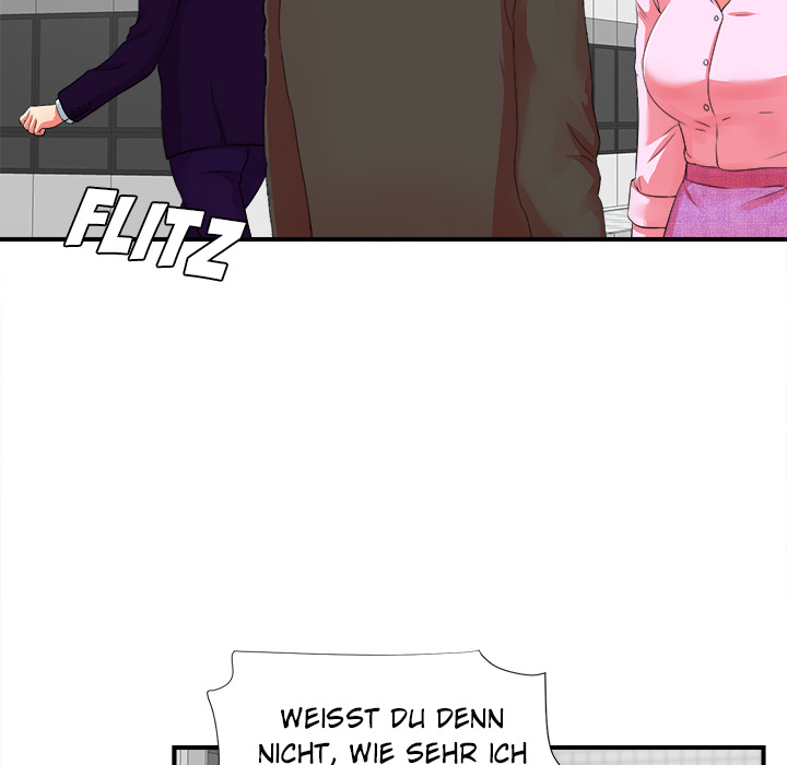 Seinen Mann stehen - episode 12 - 14