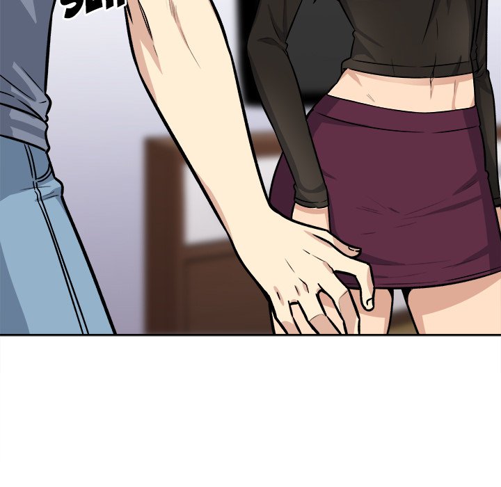 Excuse me, This is my Room - episode 41 - 67