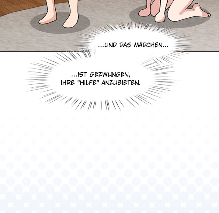 Überleben in einem Comic - episode 14 - 67