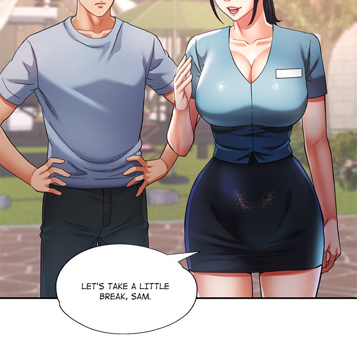 A Girl I Used to Know - episode 19 - 44
