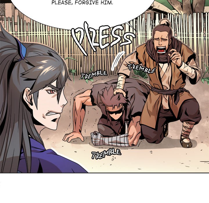 The Humble Warriors - episode 4 - 9