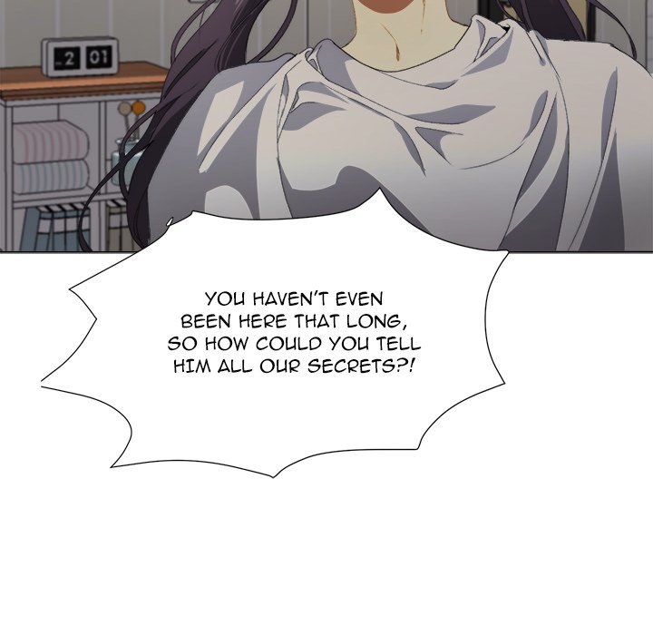 The Spring Scent of the Sea - episode 16 - 27