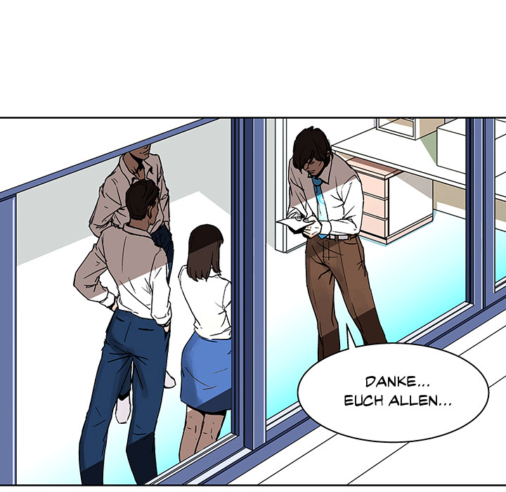 Karmas Weg - episode 1 - 69