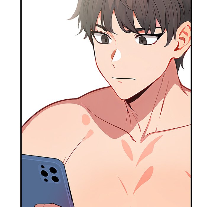 Stepping Out of the Shower to Find a Mysterious Beauty in My Bed - episode 7 - 57