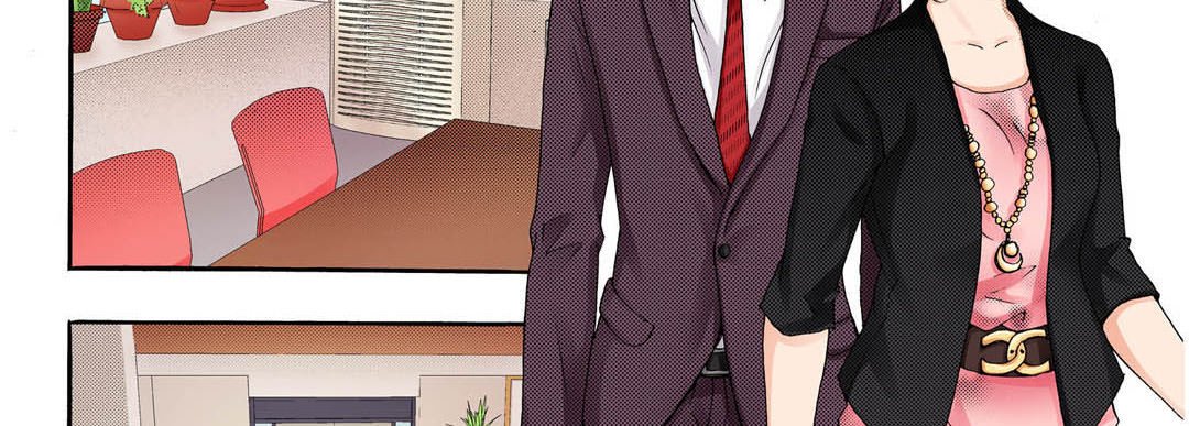 Noona Fan - episode 1 - 133