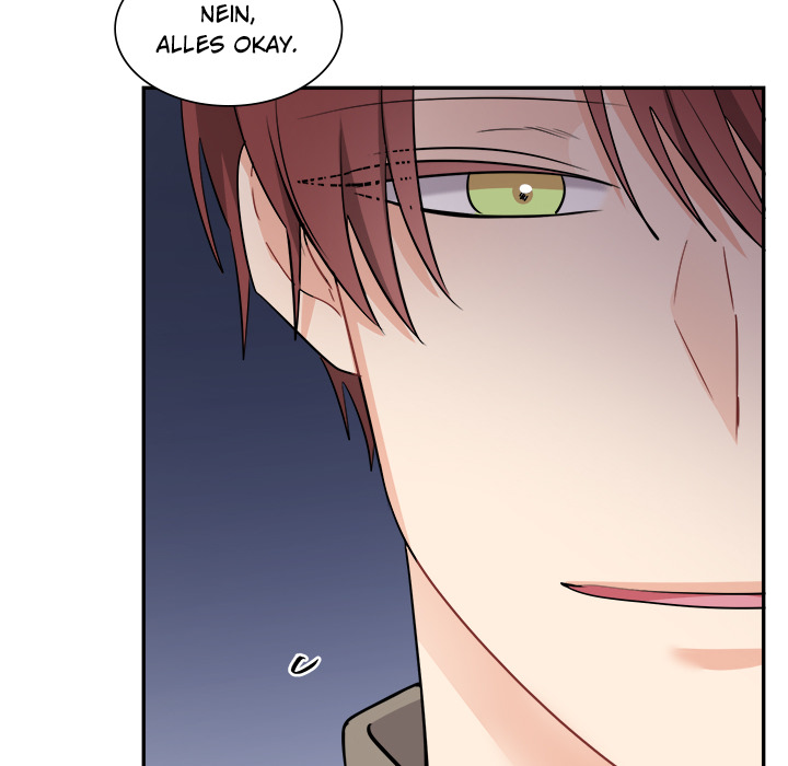 Pheromon Sorbet♥ - episode 42 - 50