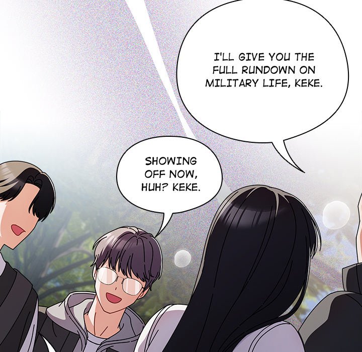Sweet Girl, Dirty Secrets - episode 3 - 63