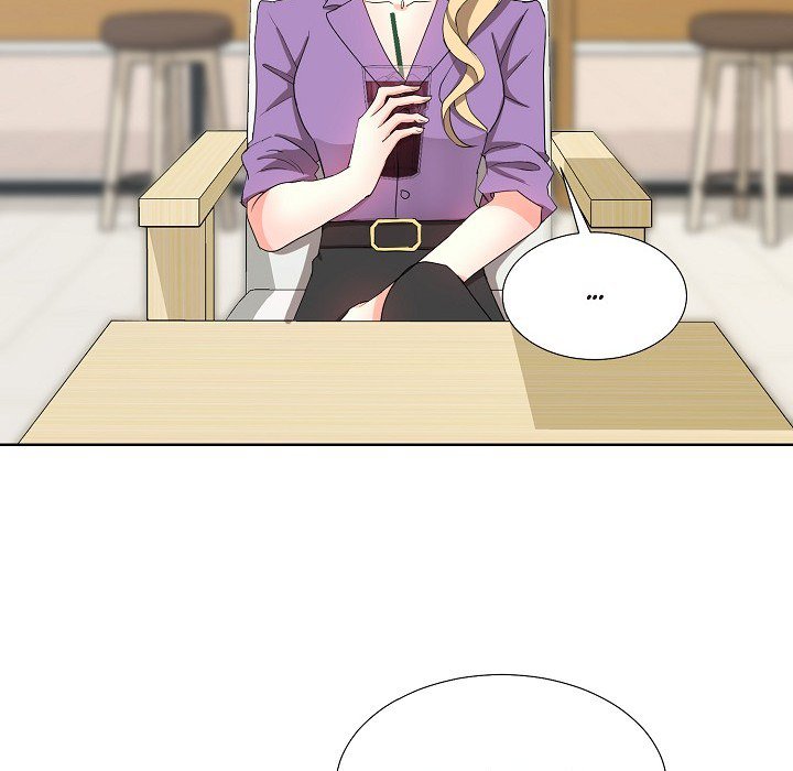 Fragrant Office Life - episode 15 - 32