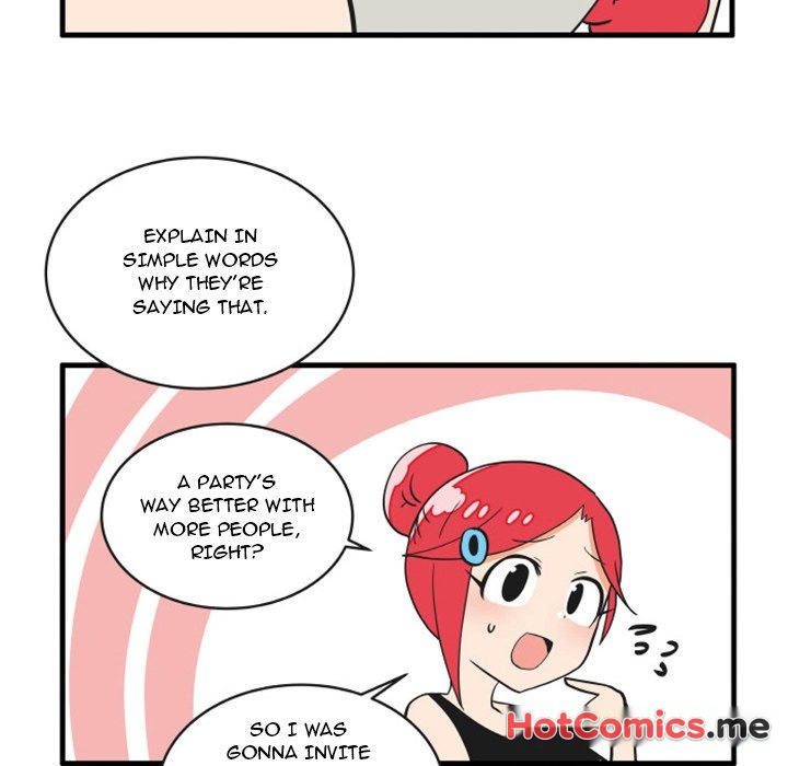 The Amazing Siblings - episode 80 - 27