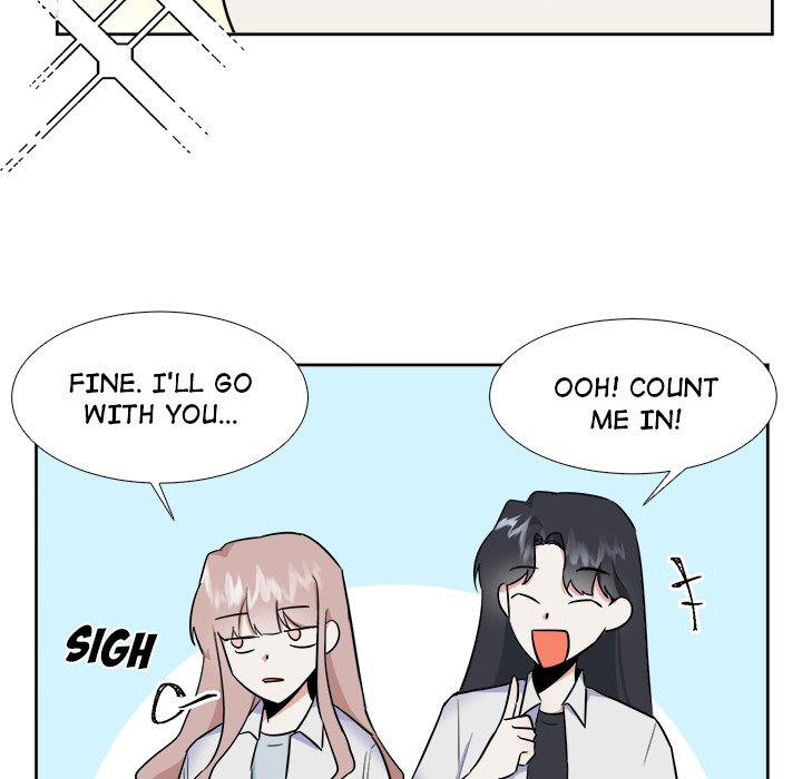Unluckily Lucky - episode 28 - 32