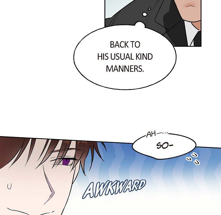 Hard-Boiled Love - episode 5 - 22