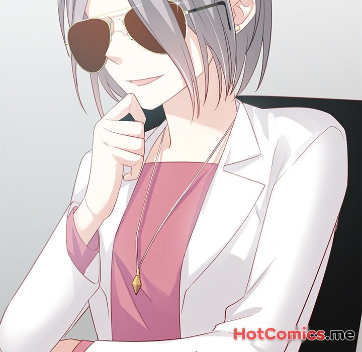 A Young Case of Hearts - episode 8 - 32