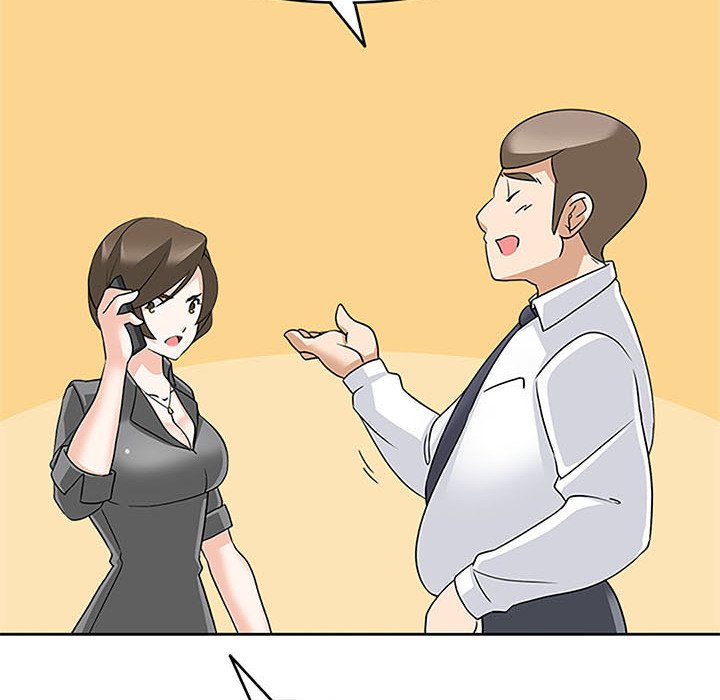 Agent Playboy, Reporting for Duty! - episode 11 - 73