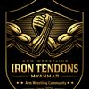 iron.tendons